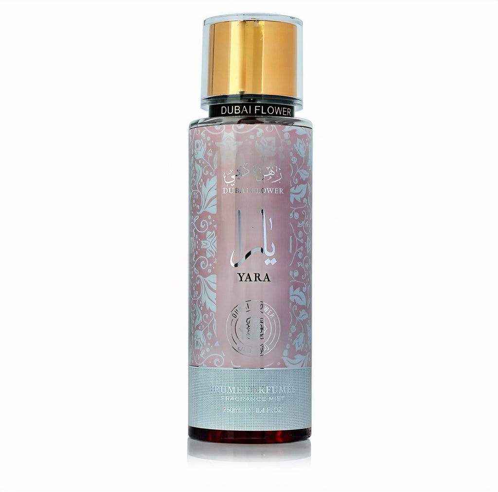 Brume Yara 250ml
